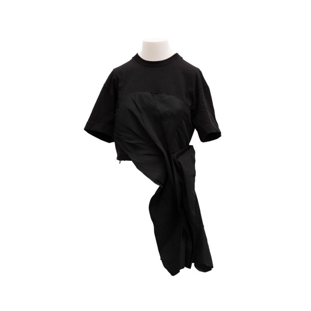 Alexander McQueen Black Women Women's Dress